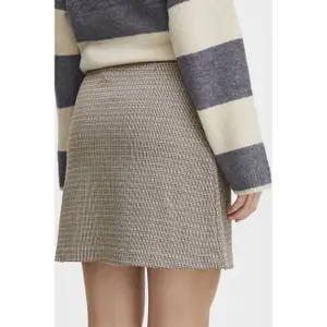 Minifalda de mujer b.young Ravna image-5