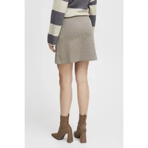 Minifalda de mujer b.young Ravna image-4