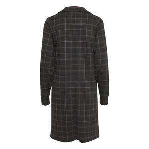 Robe chemise manches longues femme b.young Ravna image-5