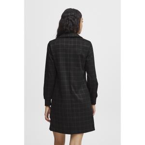 Robe chemise manches longues femme b.young Ravna image-6