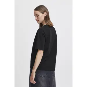 T-shirt para mulher com cavalo b.young Tilli image-2