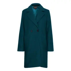 Abrigo de mujer b.young Adala image-0