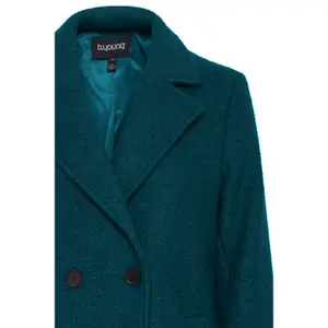 Abrigo de mujer b.young Adala image-2