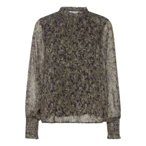Blusa de mujer b.young Hima image-0