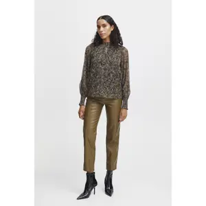 Blusa de mujer b.young Hima image-1