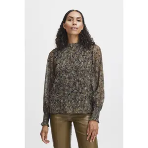 Blusa de mujer b.young Hima image-2