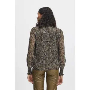 Blusa de mujer b.young Hima image-4