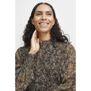 Blusa de mujer b.young Hima image-5