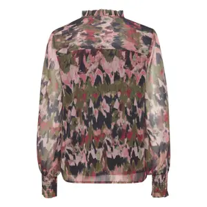 Blouse femme b.young Hima image-1