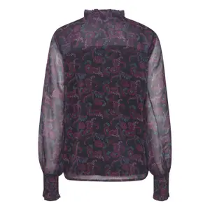 Blusa feminina b.young Hima image-1