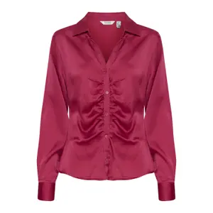 Camisa de mujer b.young Inara image-0