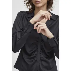 Camisa de mujer b.young Inara image-5