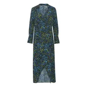 Women's shirt dress b.young Flouri image-0