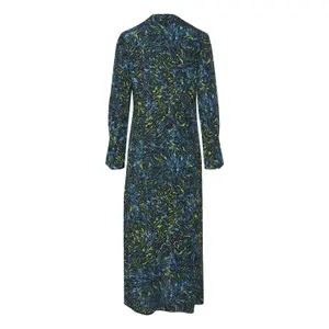 Women's shirt dress b.young Flouri image-3