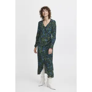 Women's shirt dress b.young Flouri image-2