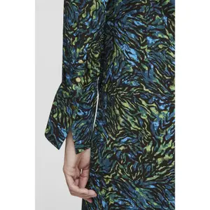 Women's shirt dress b.young Flouri image-6