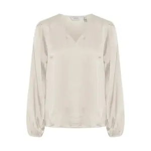 Camisa de mujer b.young Ianara image-0