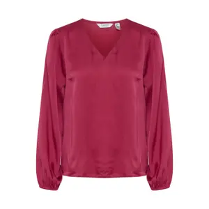 Camisa de mujer b.young Ianara image-0
