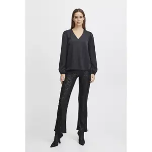 Camisa de mujer b.young Ianara image-1
