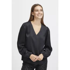 Camisa de mujer b.young Ianara image-2