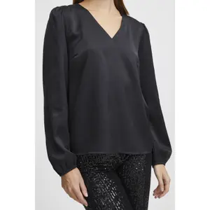 Camisa de mujer b.young Ianara image-3