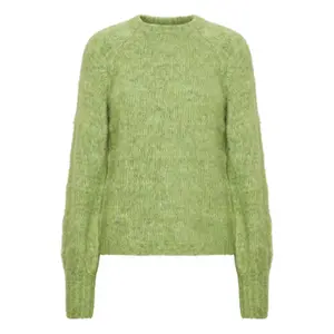 Woman sweater b.young Omicka image-0