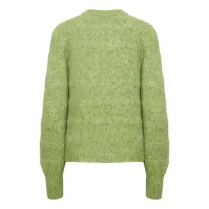 Woman sweater b.young Omicka image-4