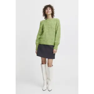 Woman sweater b.young Omicka image-1