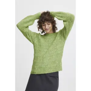 Woman sweater b.young Omicka image-2