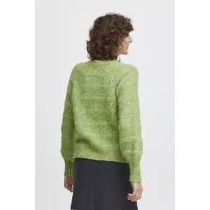 Woman sweater b.young Omicka image-3