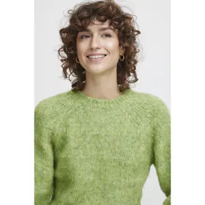 Woman sweater b.young Omicka image-5