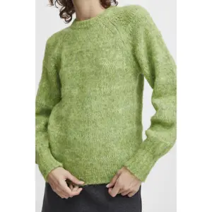 Woman sweater b.young Omicka image-6