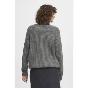 Maglione da donna b.young Oli image-4