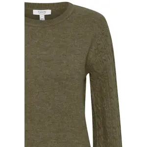 Pull femme b.young Omuna image-2