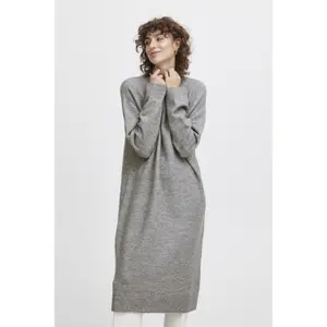 Women's sweater dress b.young Omuna image-2