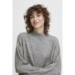 Women's sweater dress b.young Omuna image-6