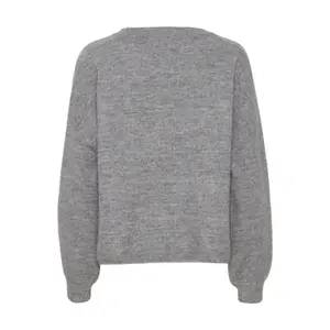 Jersey corto de mujer b.young Omuna image-4