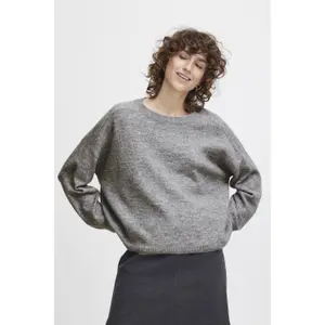 Jersey corto de mujer b.young Omuna image-2