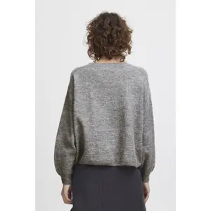 Jersey corto de mujer b.young Omuna image-5