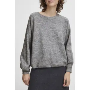 Jersey corto de mujer b.young Omuna image-3