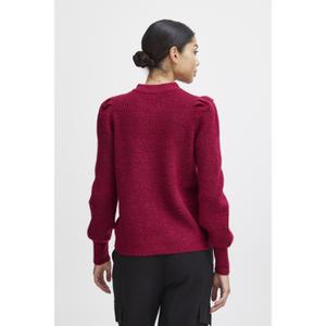 Damesvest b.young Omuna image-4