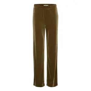 Pantalón recto b.young Perlina image-0