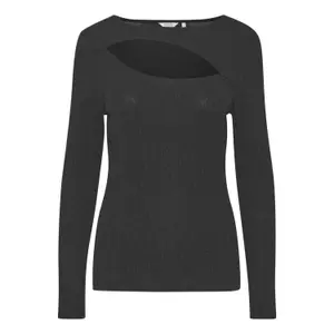 T-shirt de mulher b.young Stily image-0
