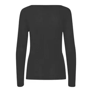 T-shirt de mulher b.young Stily image-3