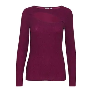 T-shirt de mulher b.young Stily image-0