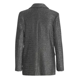 Women's blazer b.young Acha image-4