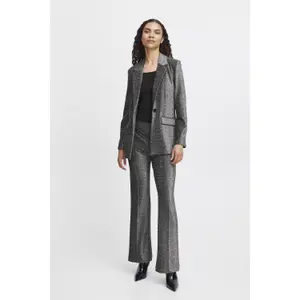 Women's blazer b.young Acha image-1