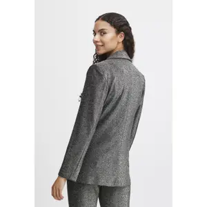 Women's blazer b.young Acha image-5