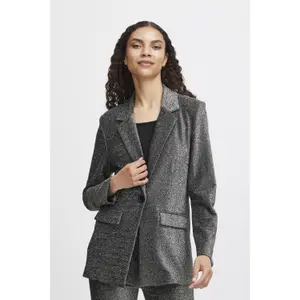 Women's blazer b.young Acha image-2