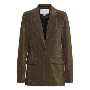 Women's blazer b.young Acha image-0